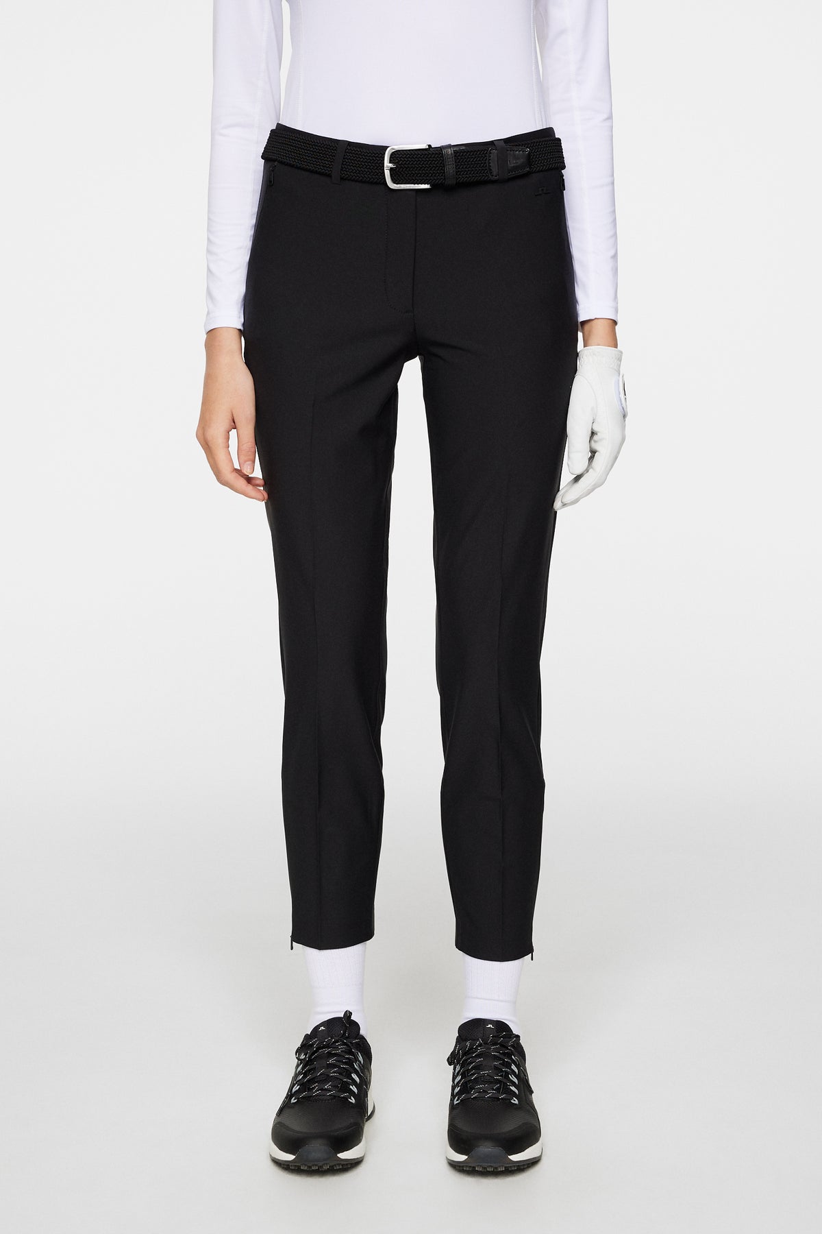 Pia Pant / Black