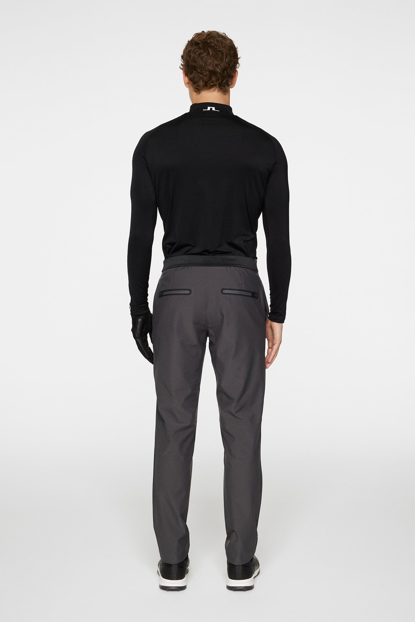 The Reveal Tech Pant / Asphalt