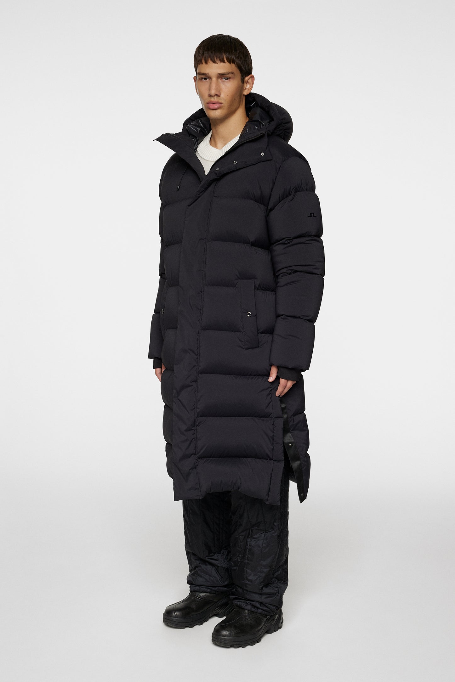 Snowmass Parka / Black