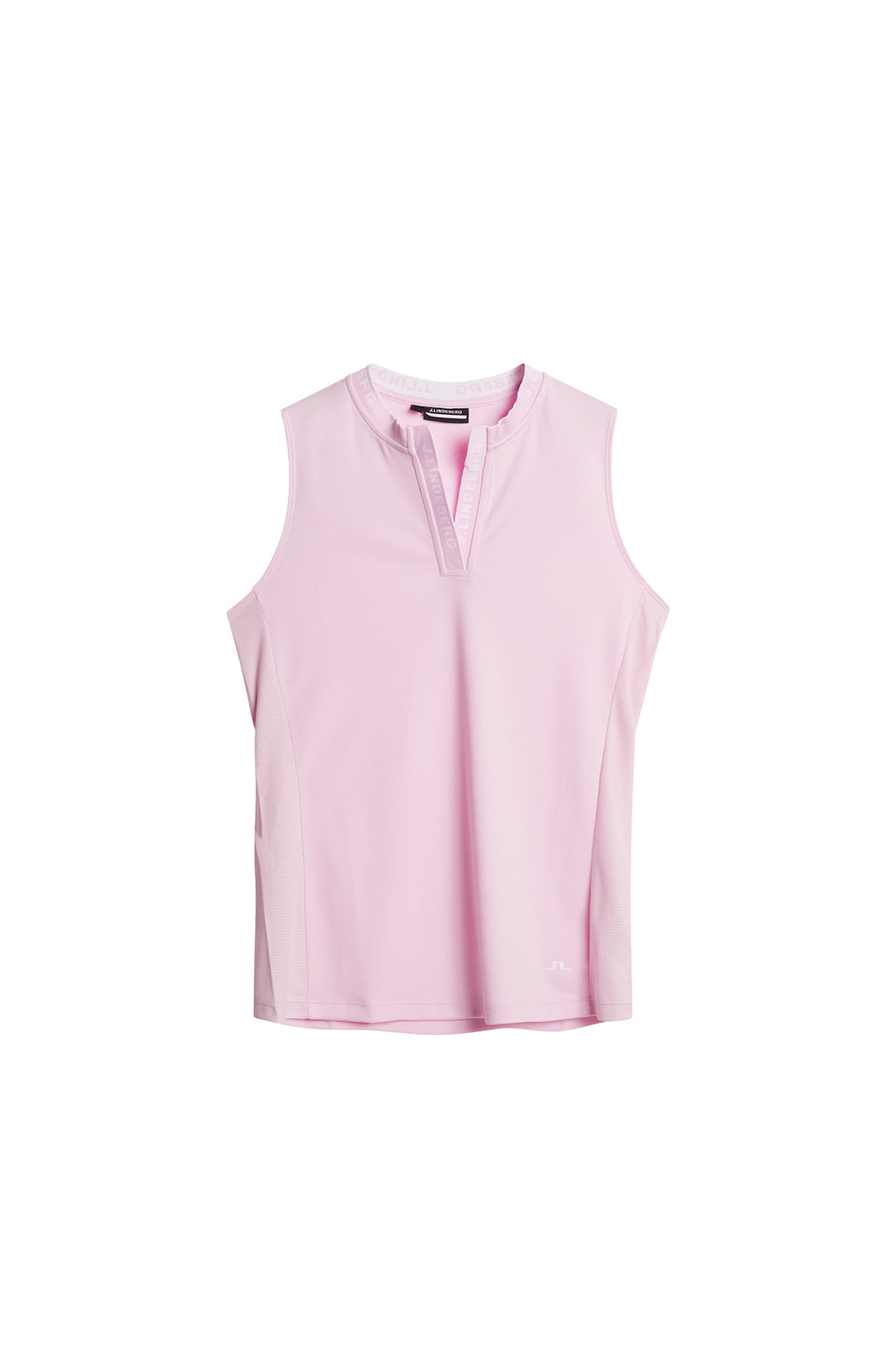 Leya Sleeveless Top / Nosegay