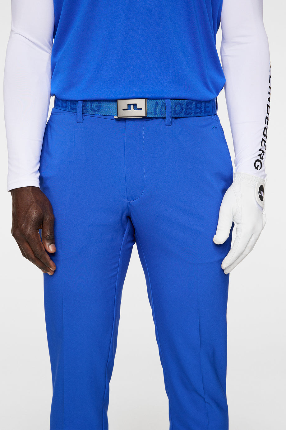 Elof Pant / Club Blue