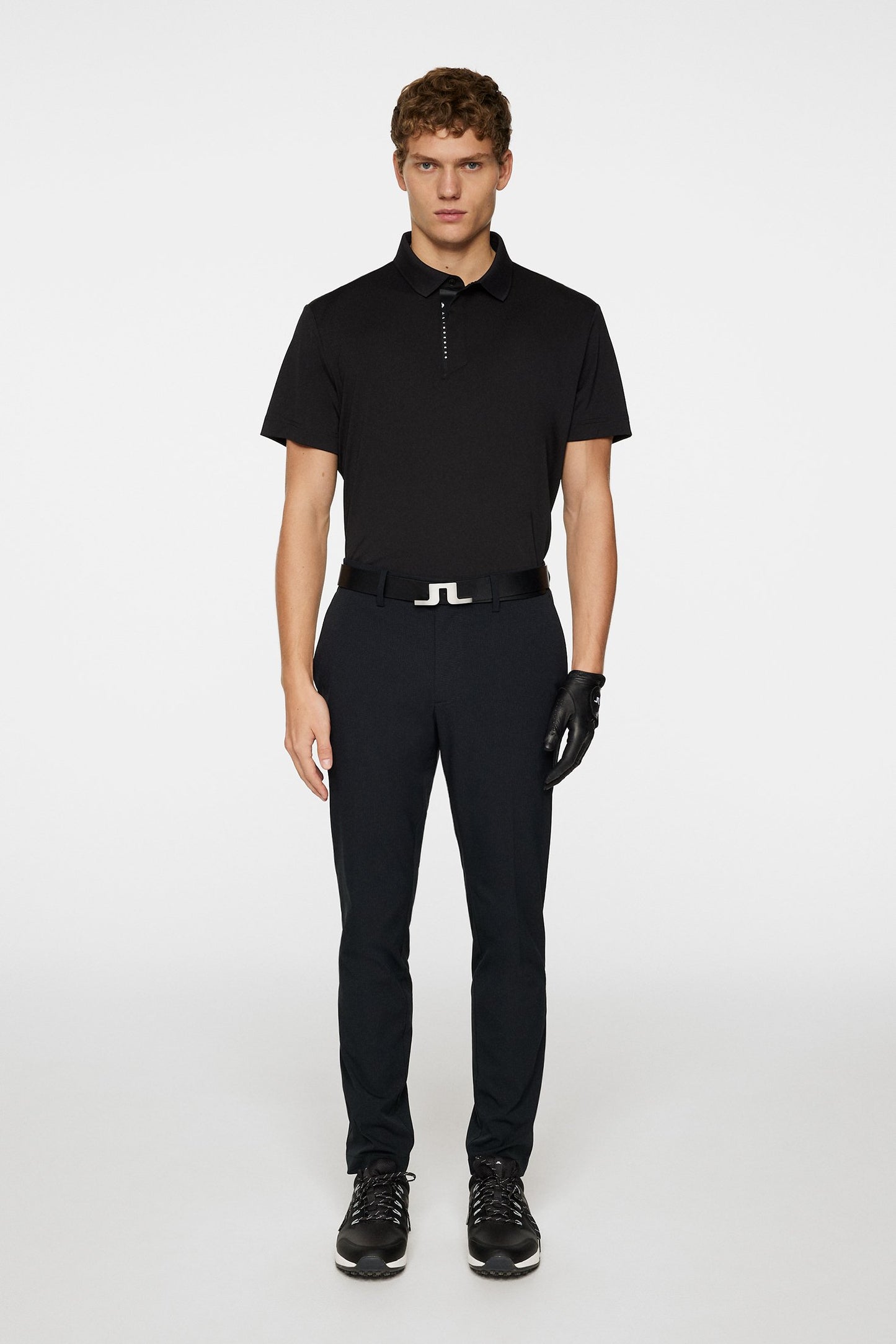 Charlie Polo / Black