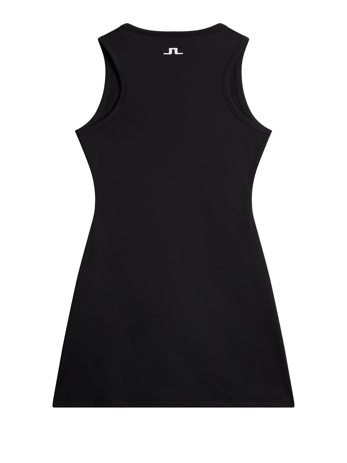 Katalin Dress / Black