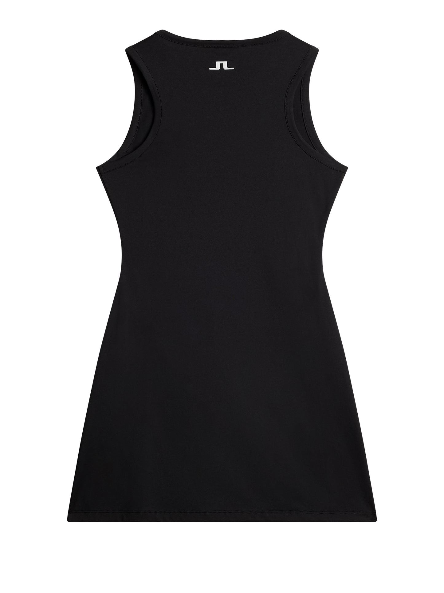 Katalin Dress / Black