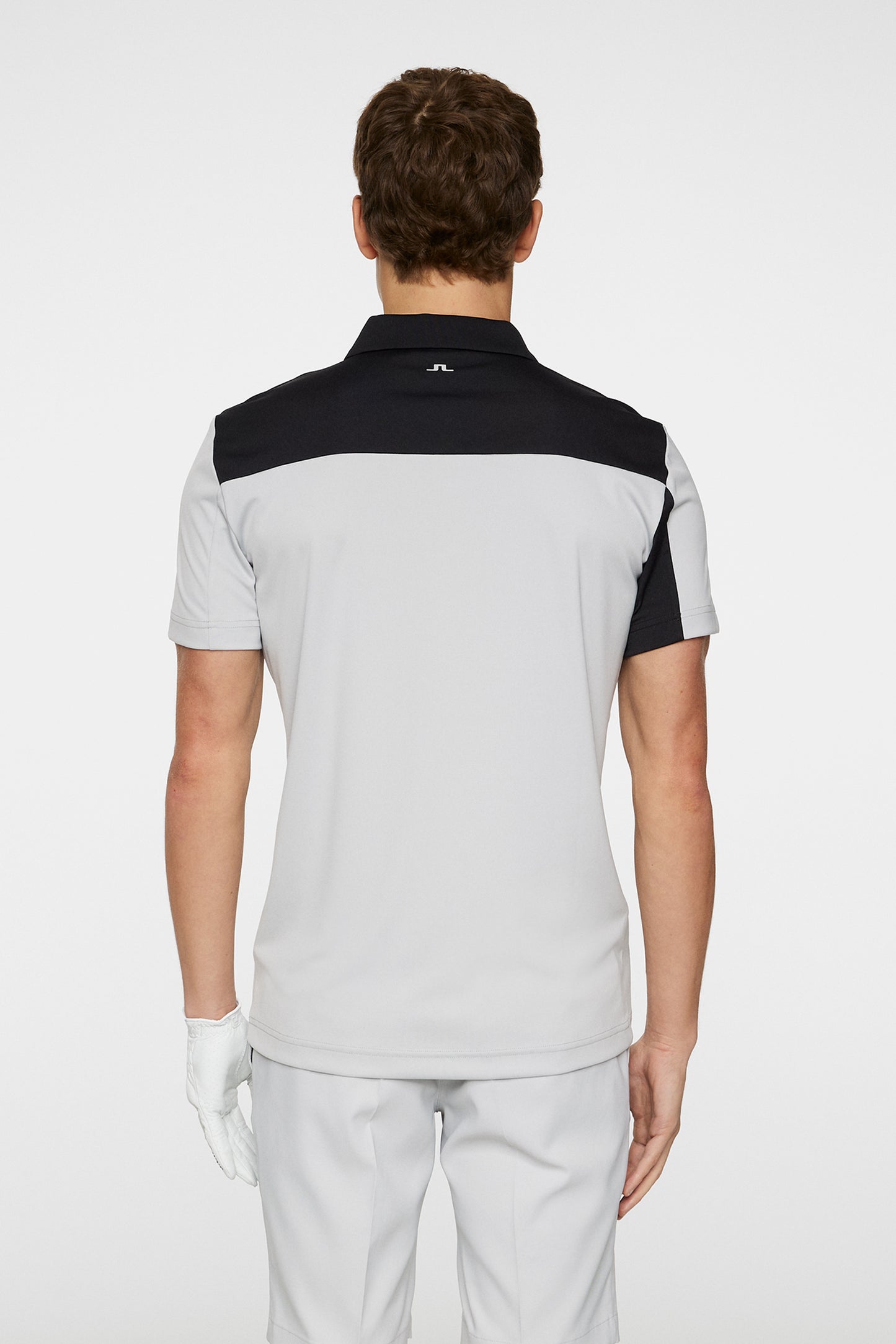 Anders Slim Fit Polo / High Rise