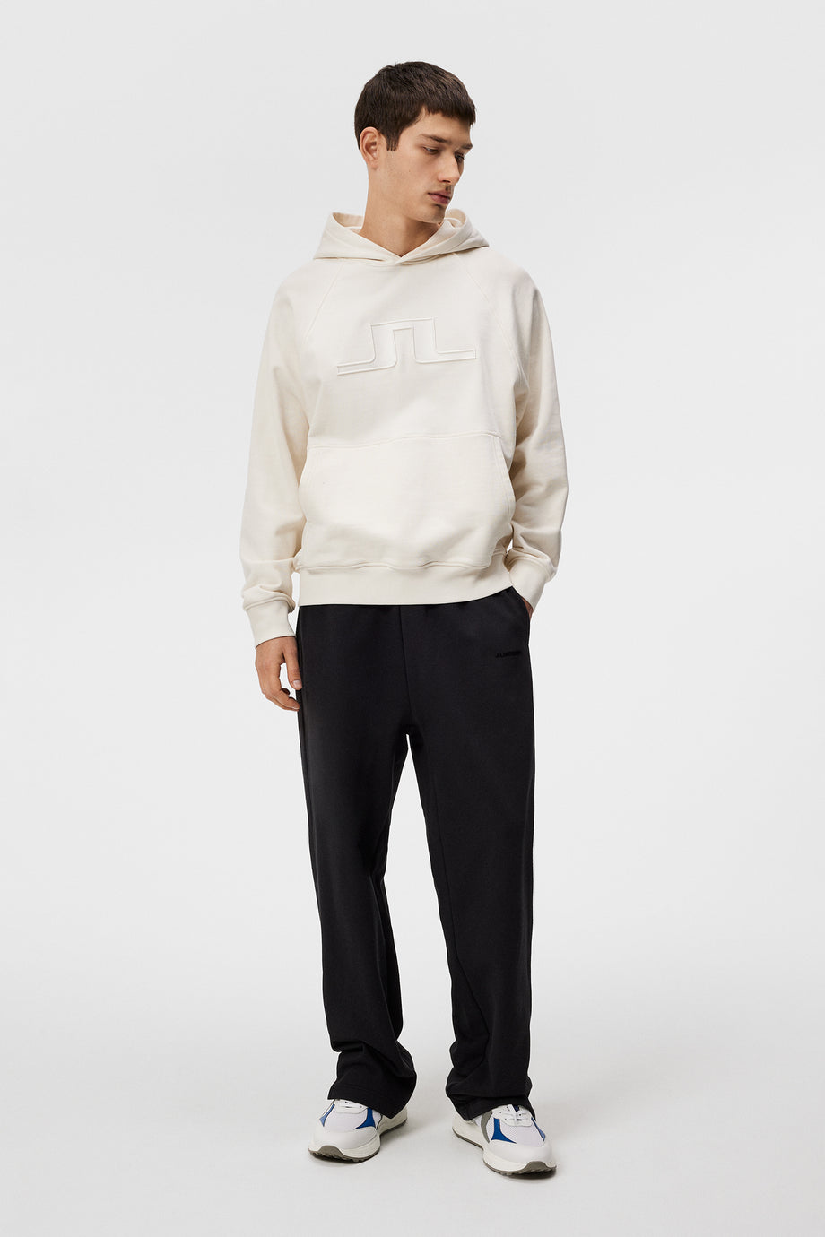 Callan Sweatpants / Black