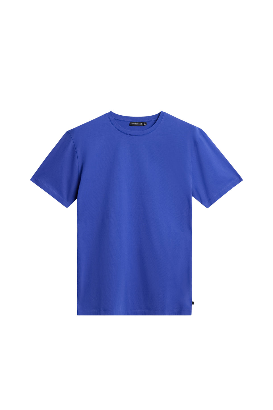 Sid Basic T-Shirt / Clematis Blue