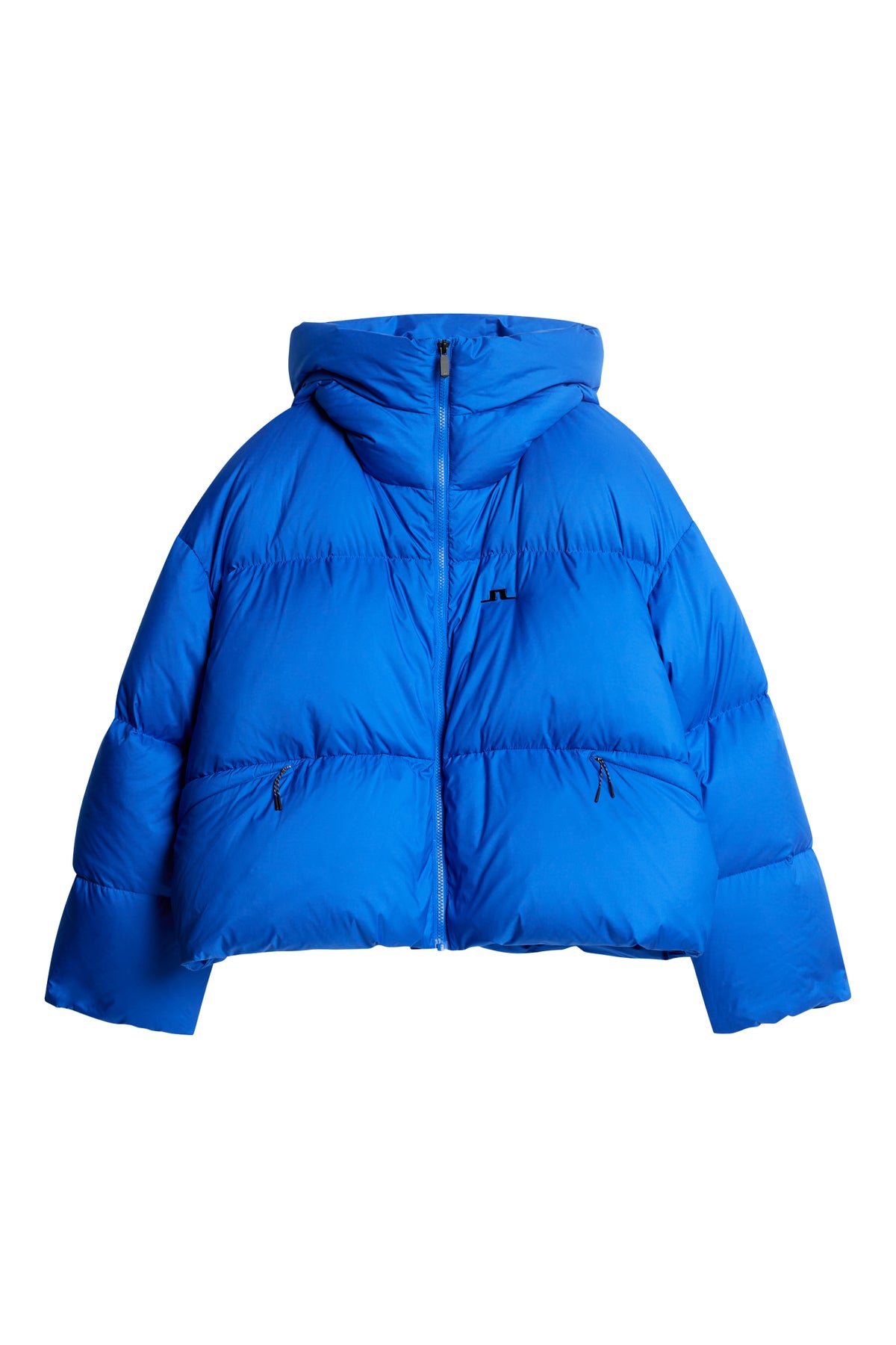 Jolene Down Jacket / Club Blue