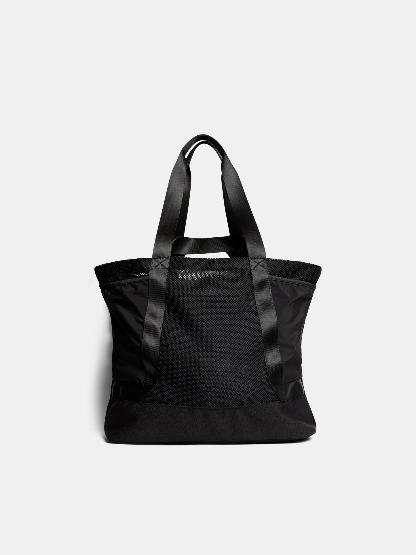 Beach Bag / Black