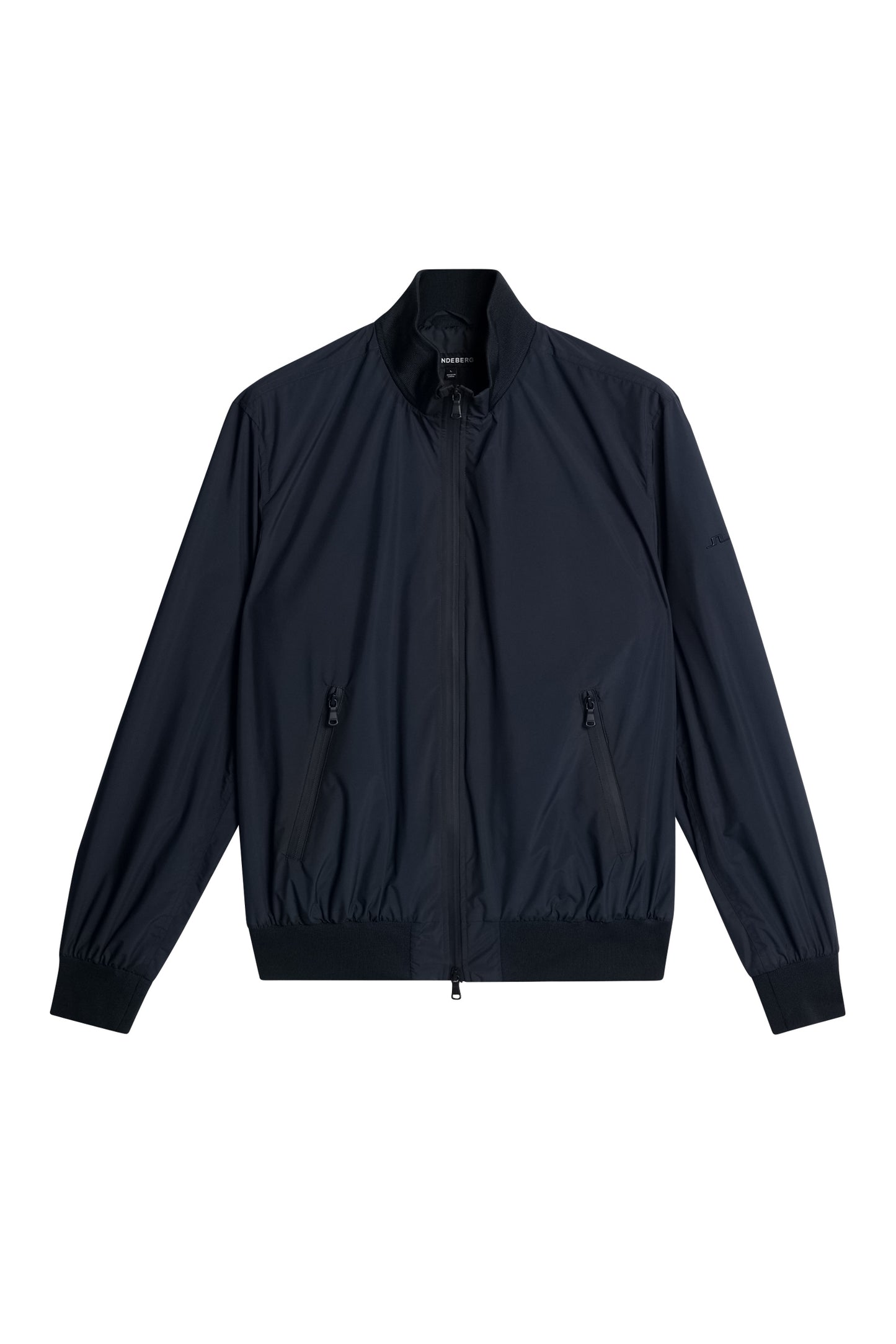 Kevin 2L Bomber Jacket / JL Navy