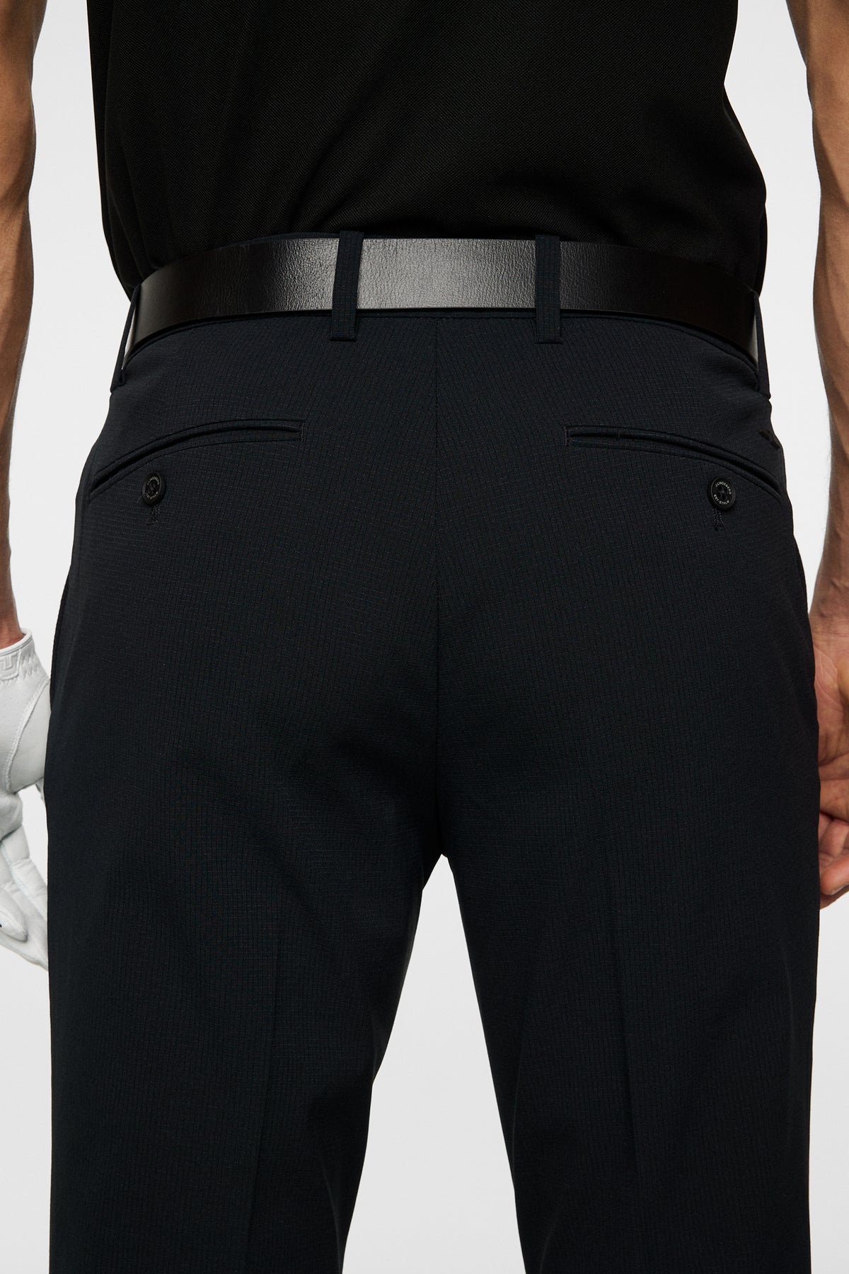 Vent Golf Pant / Black