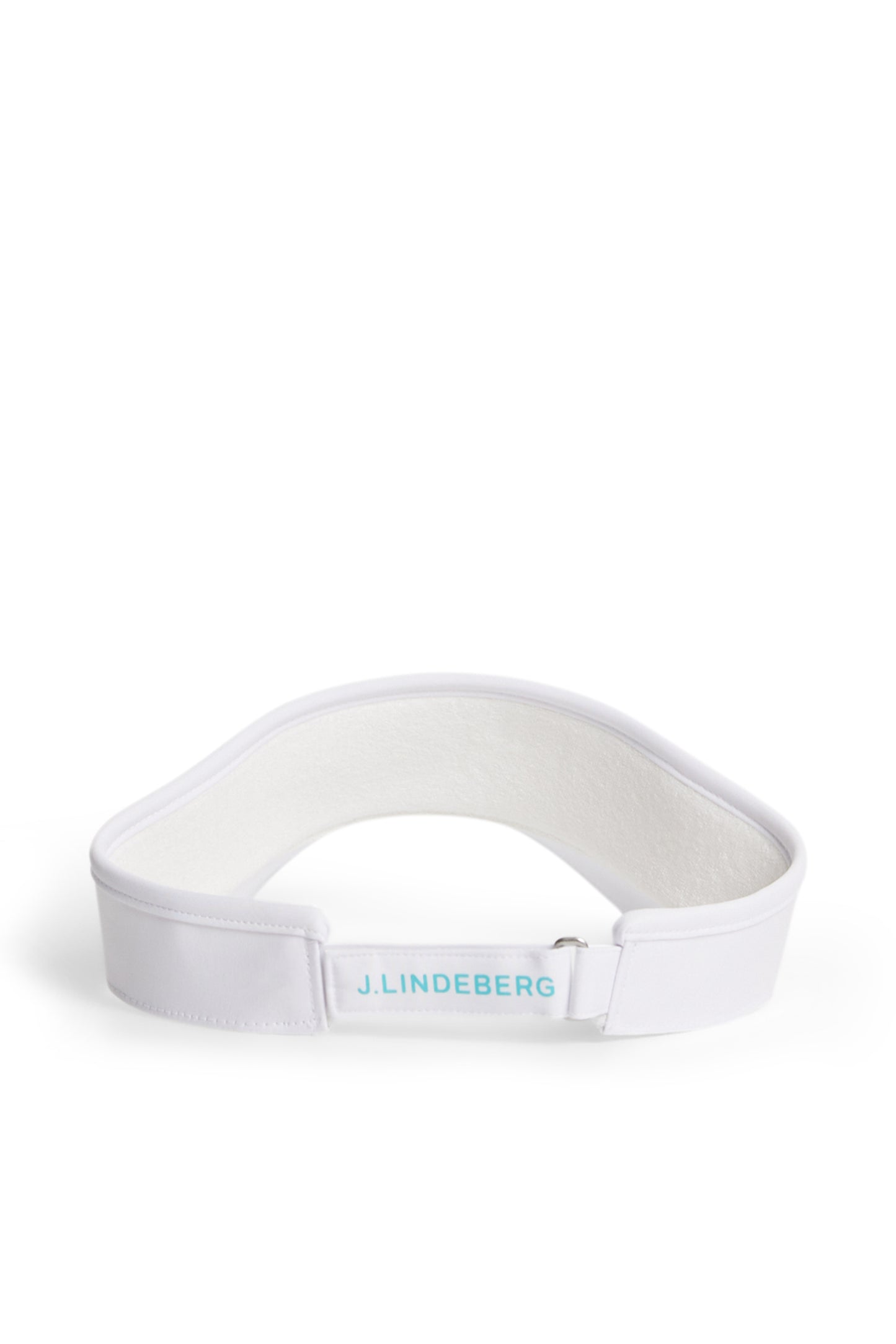 Yada Visor / White