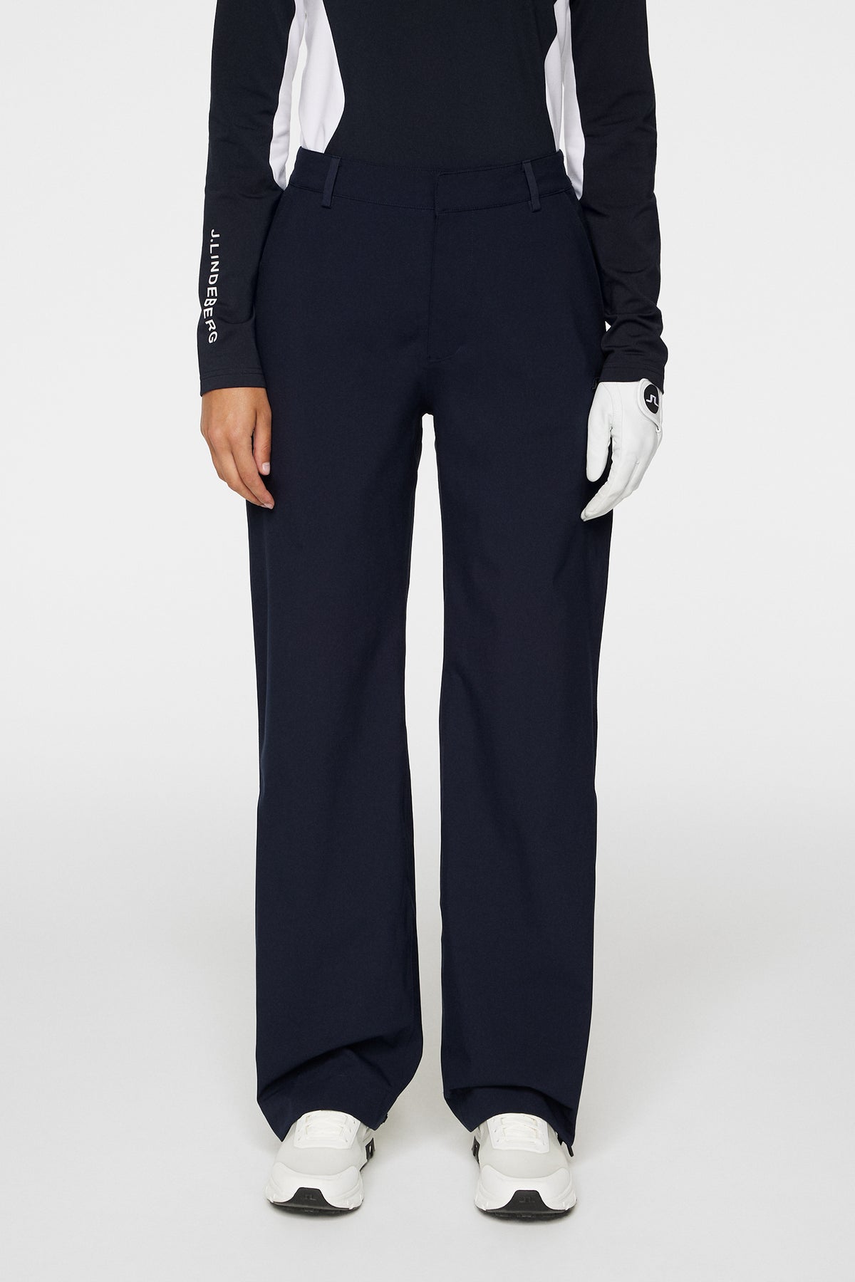 Evertine Rain Pants / JL Navy