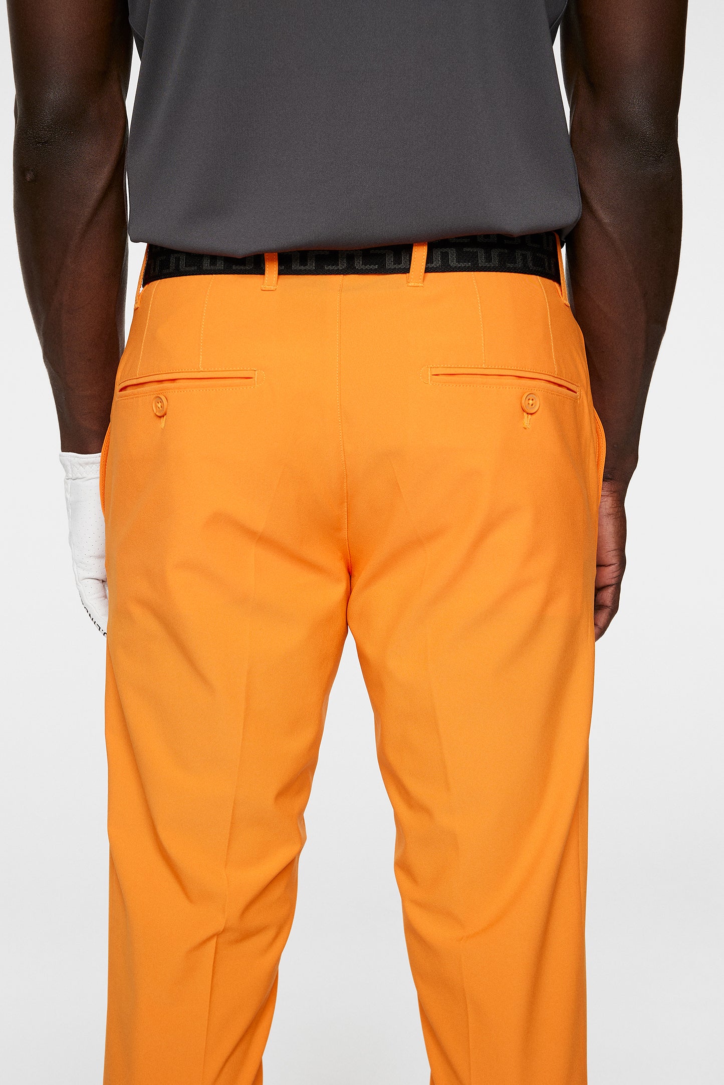 Ellott Pant / Persimmon Orange