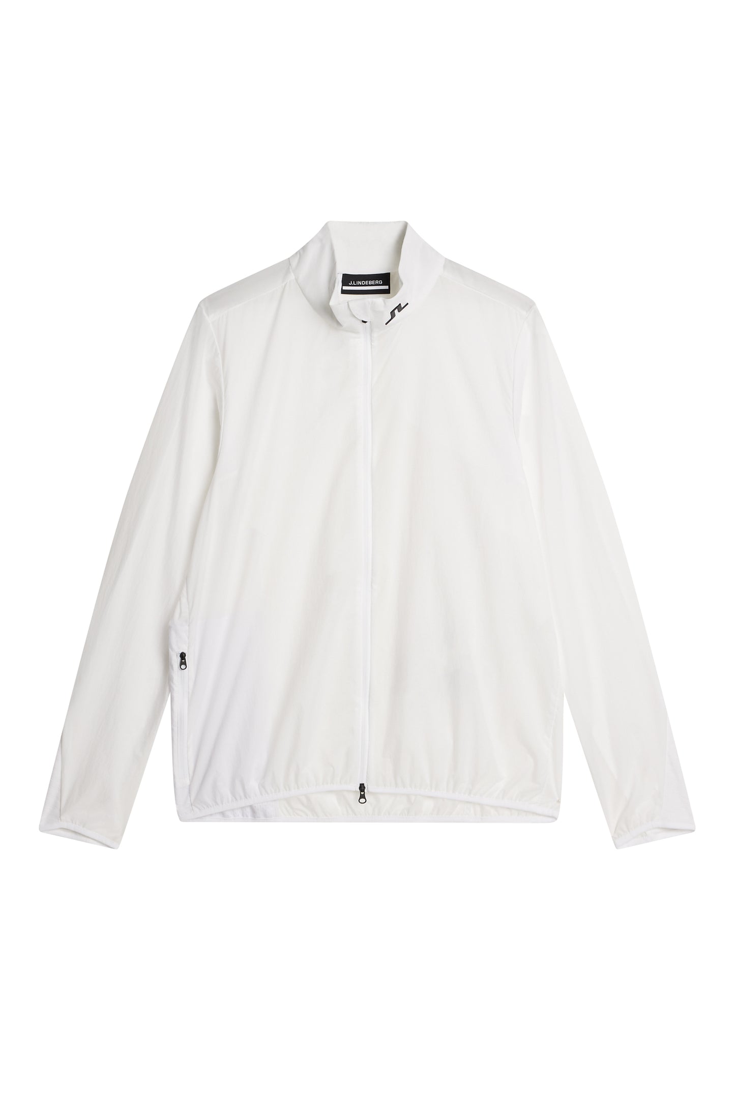 Giulia Wind Jacket / White