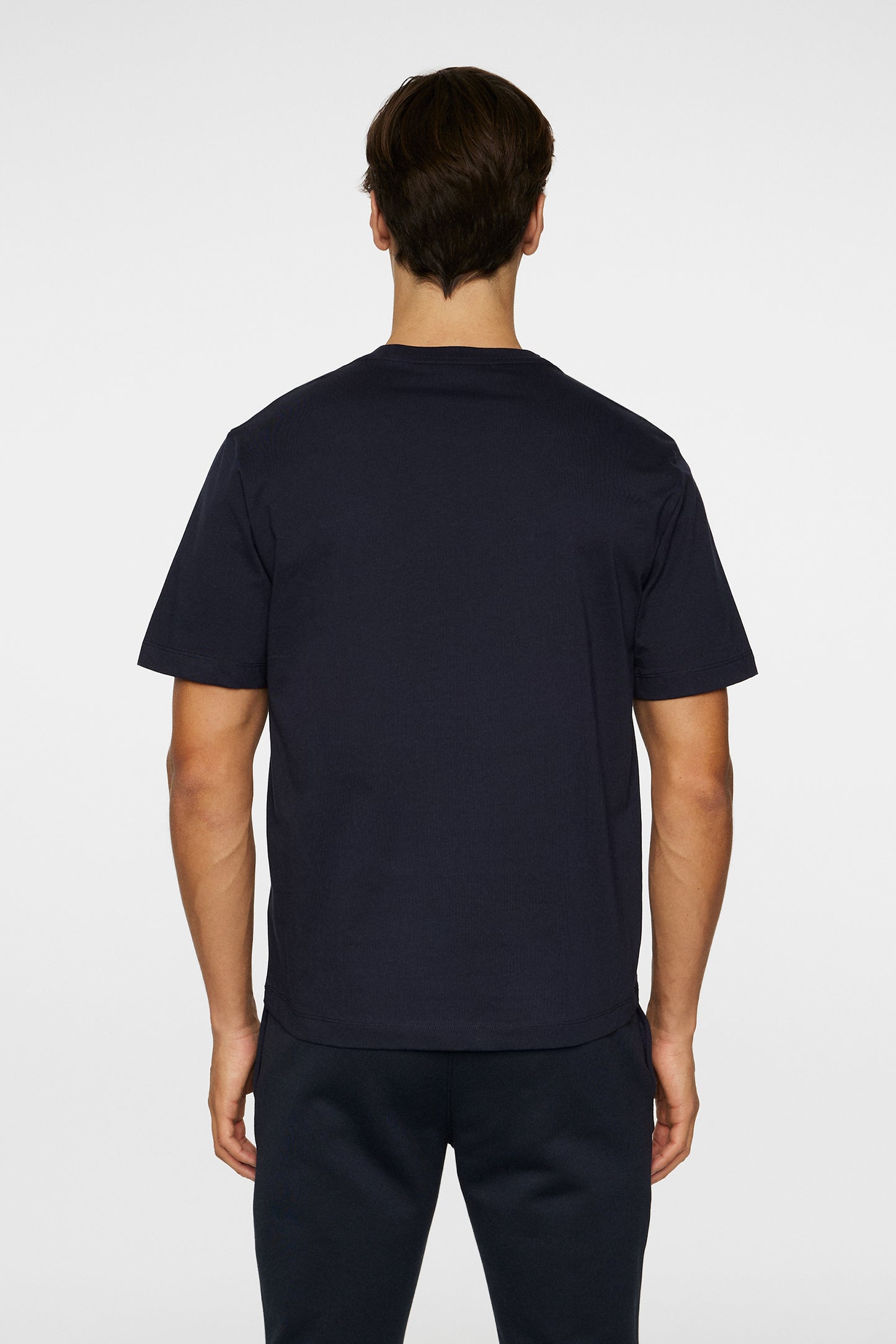 Alpha T-shirt / JL Navy