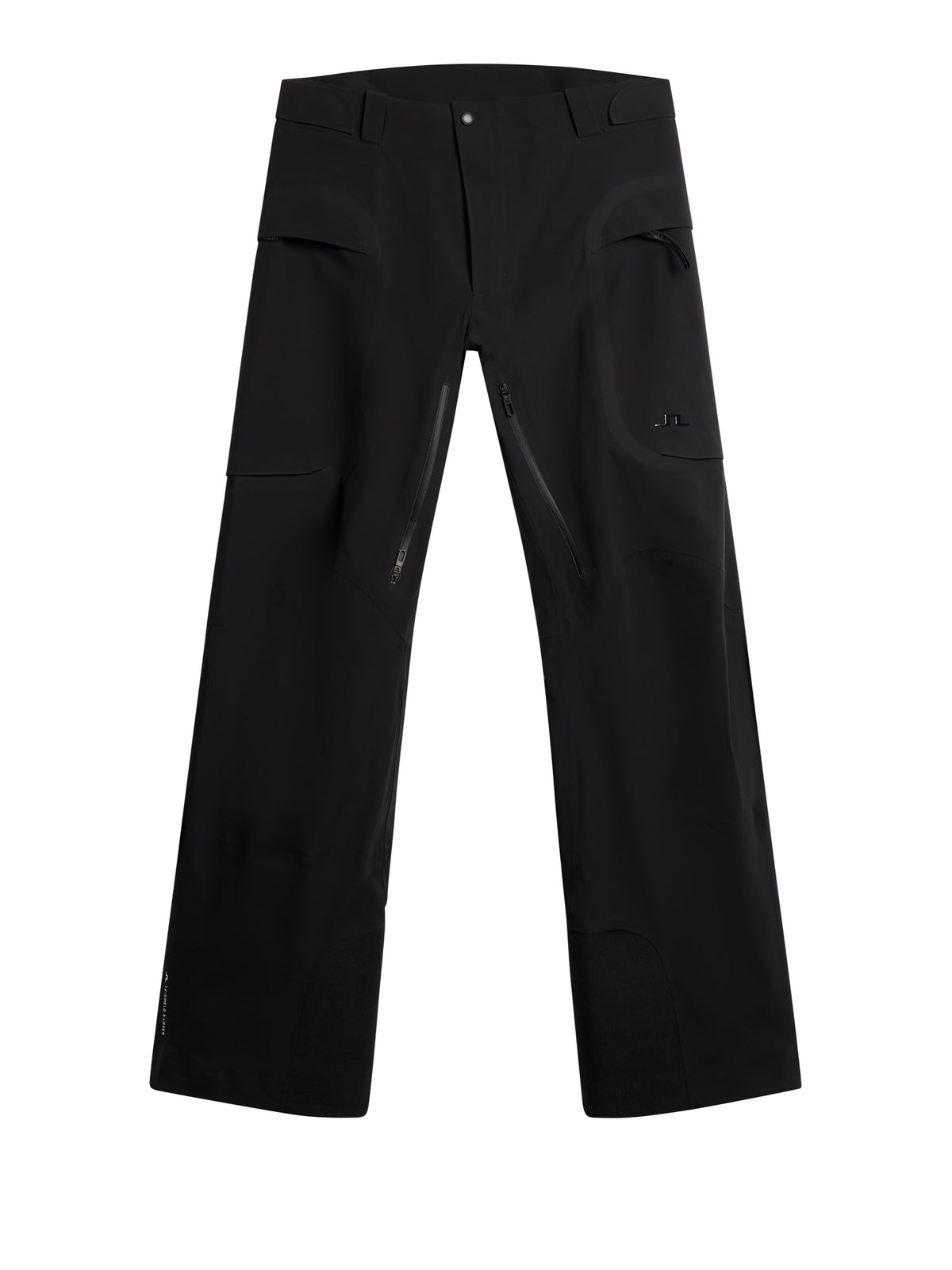 Elevation Shell Pant / Black