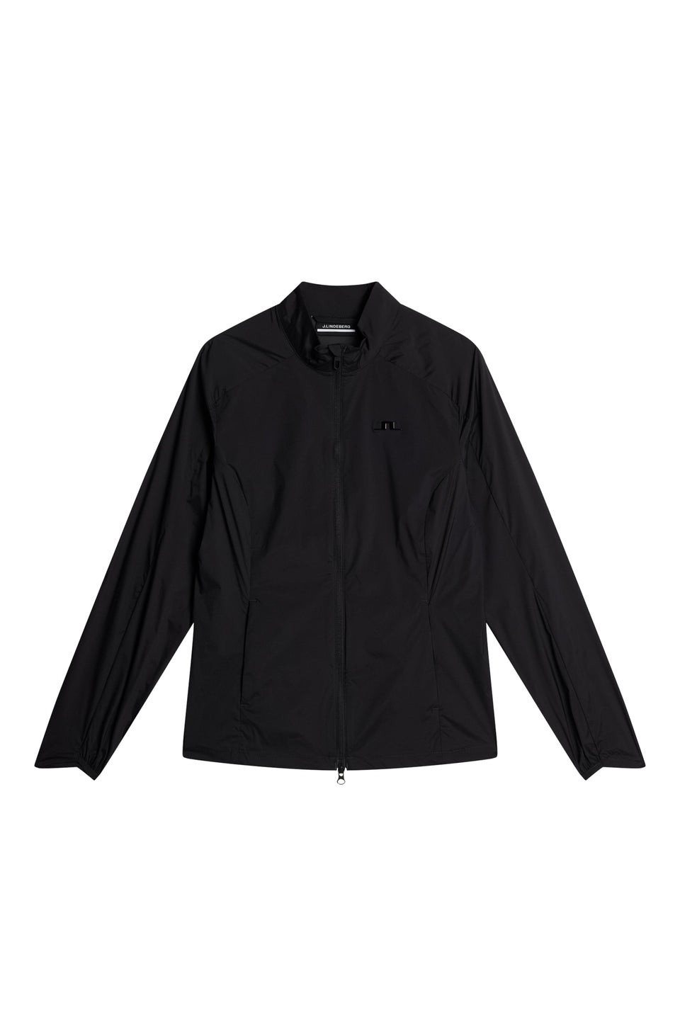 Thorine Wind Jacket / Black