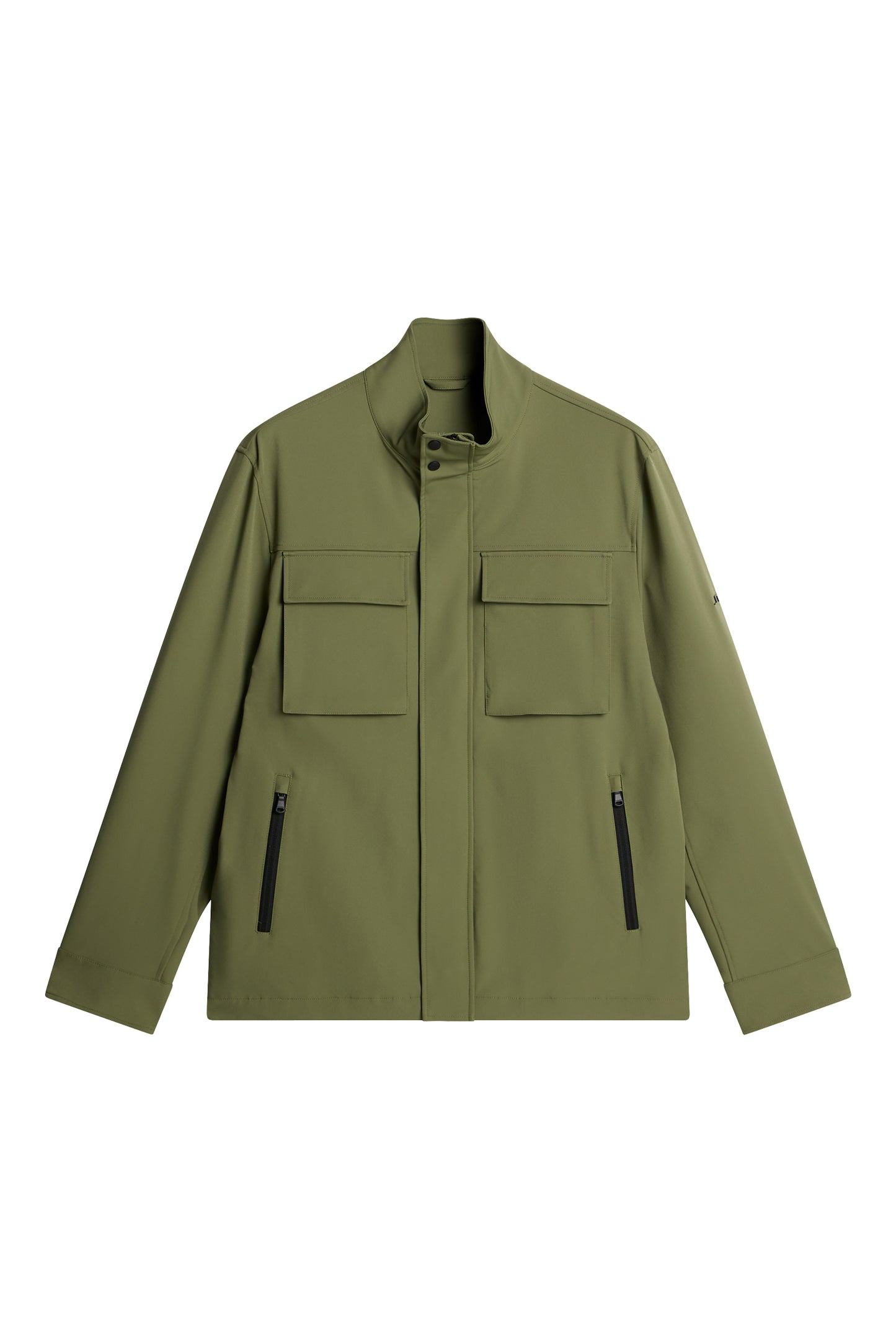 Riley 4 Way Stretch Jacket / Olivine