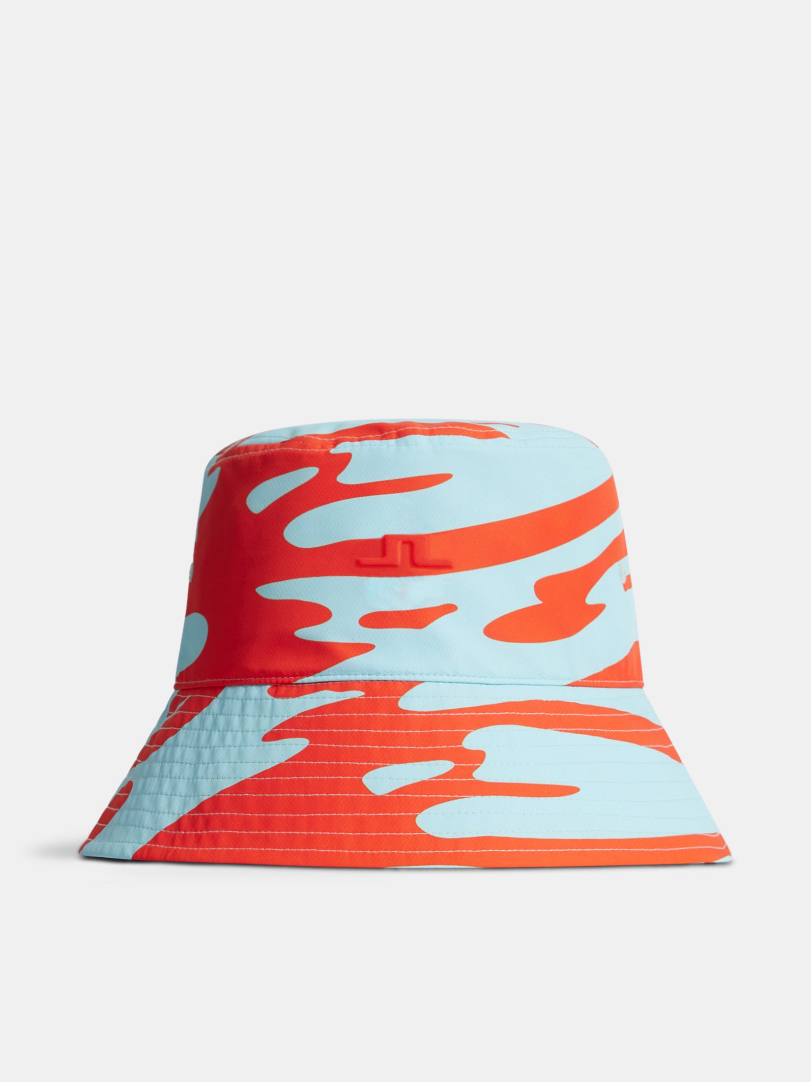 Rosa Print Bucket Hat / Neptune Atomizer – J.Lindeberg