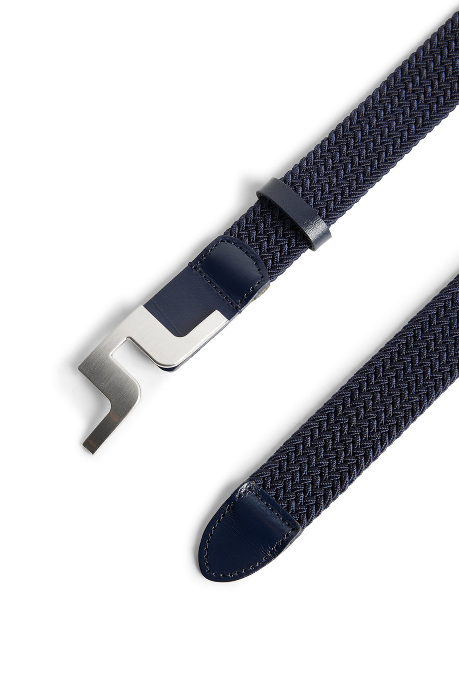 Berry Elastic Belt / JL Navy