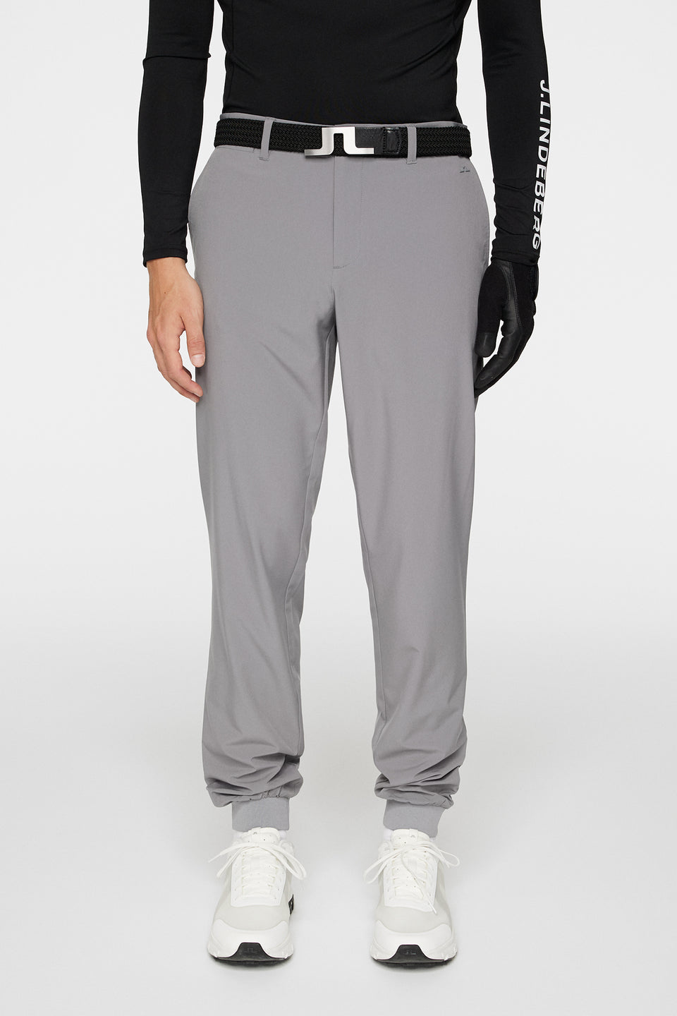 Cuff Jogger Pant / Night Owl