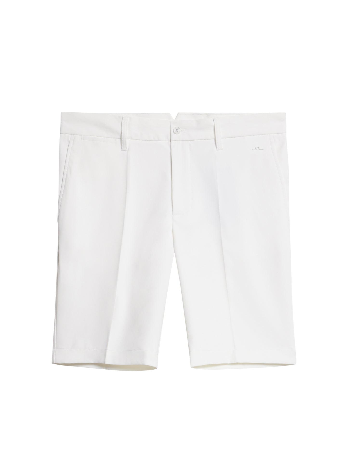 Eloy Shorts / White – J.Lindeberg
