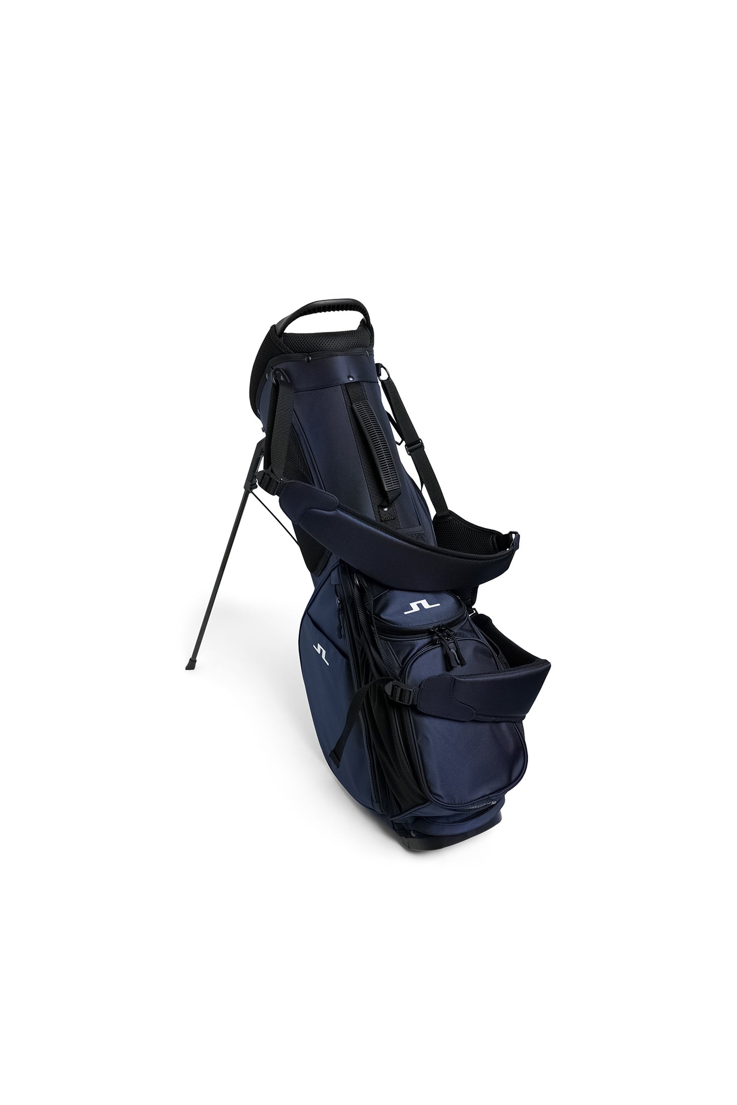 JL Flare Golf Bag / JL Navy