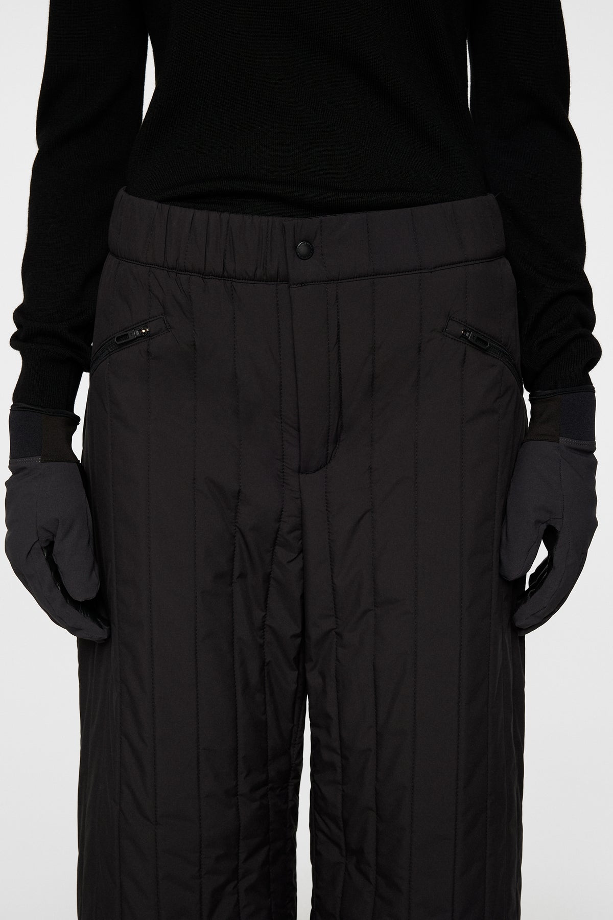 Kimberly Pants / Black