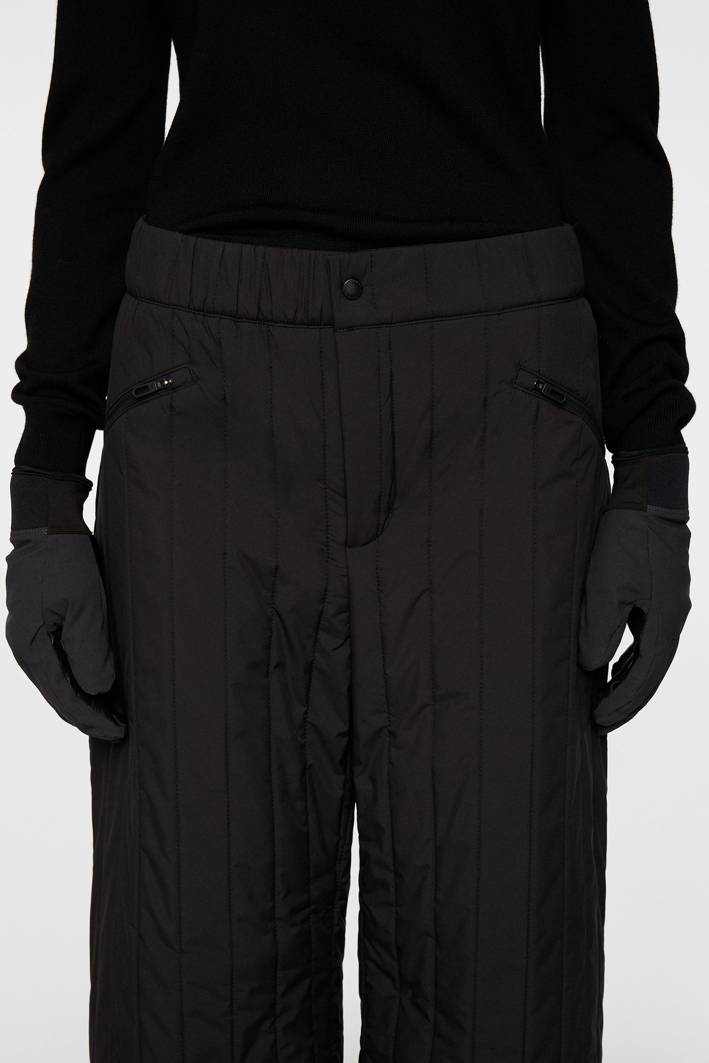 Kimberly Pants / Black