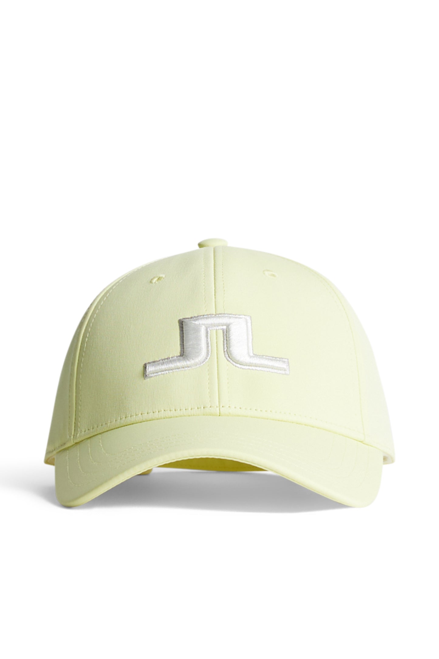 Anga Cap / Pale Lime Yellow