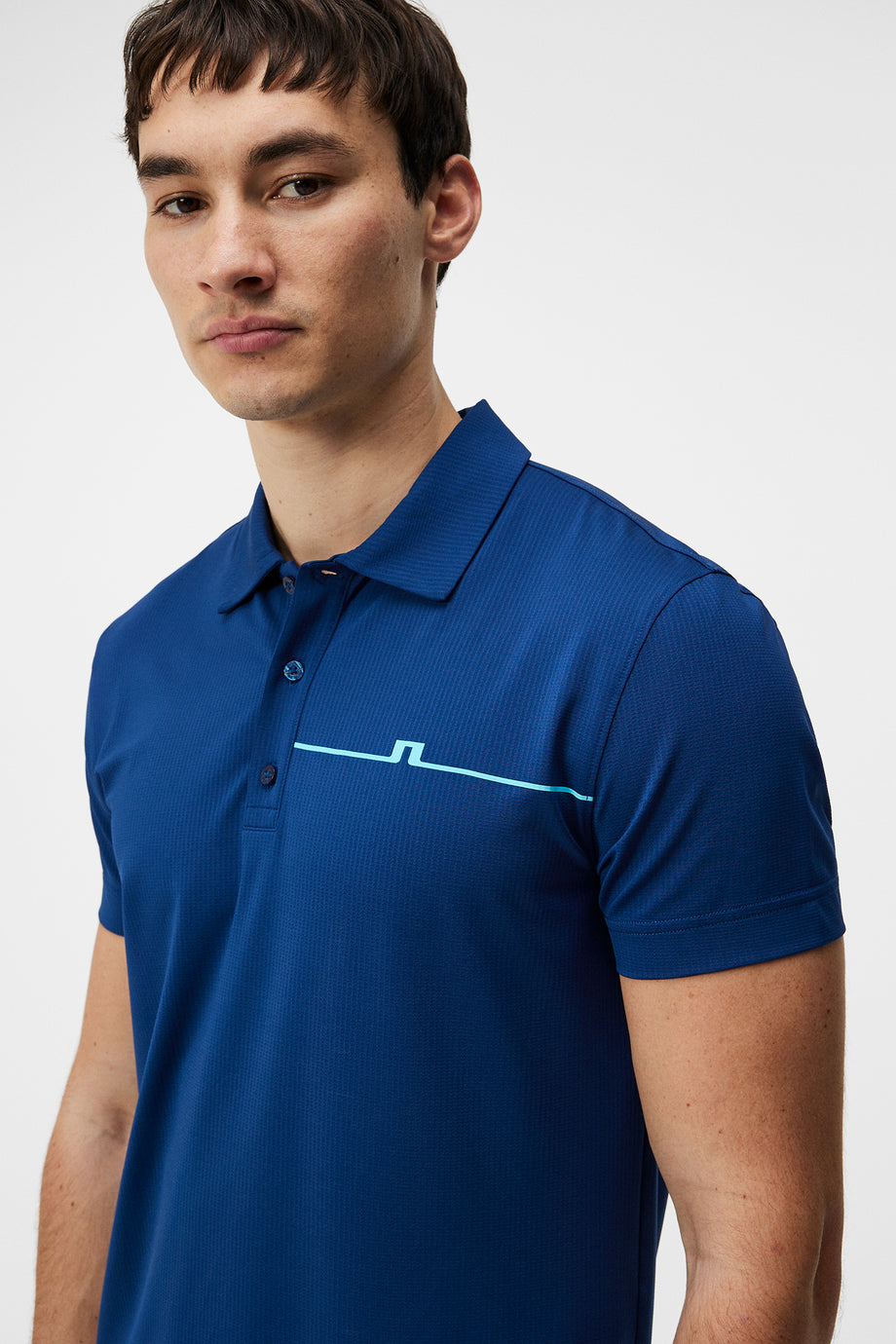 Juke Regular Fit Polo / Estate Blue