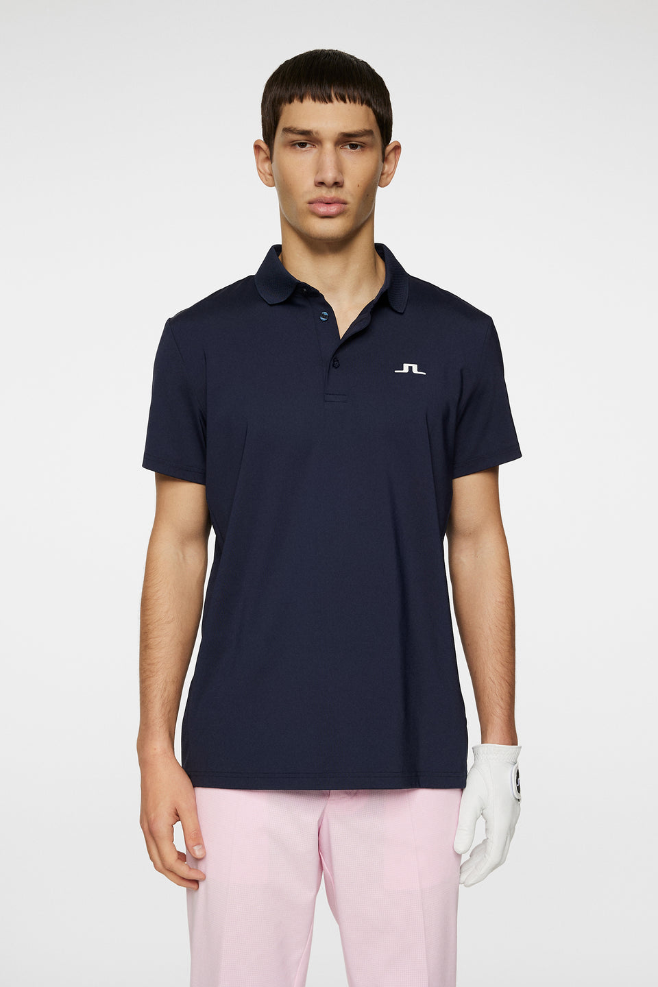 Duff Polo / JL Navy