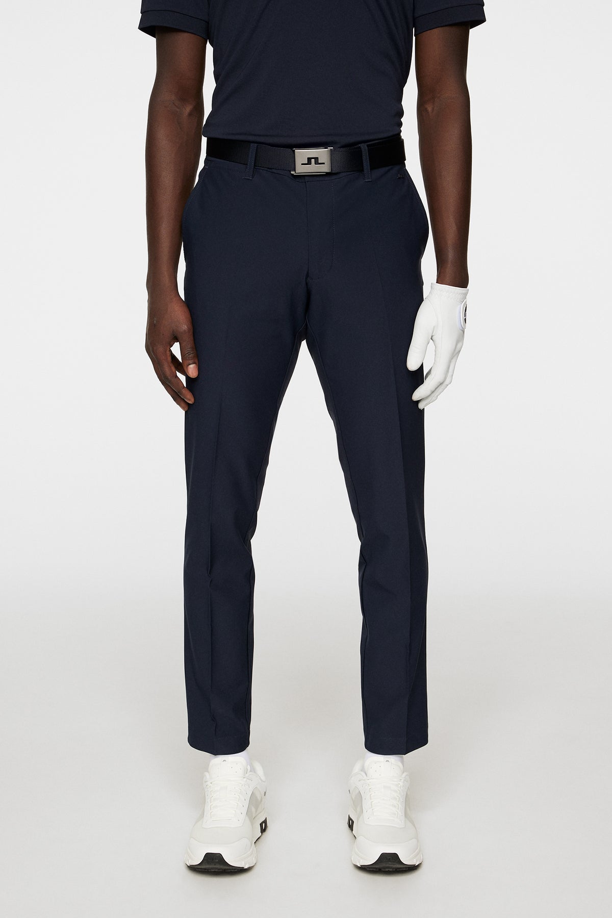 Ellott Golf Pant / JL Navy