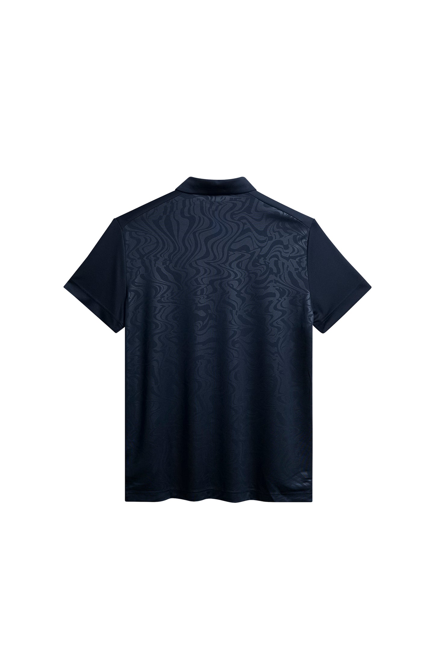 Peat Regular Fit Polo / JL Navy