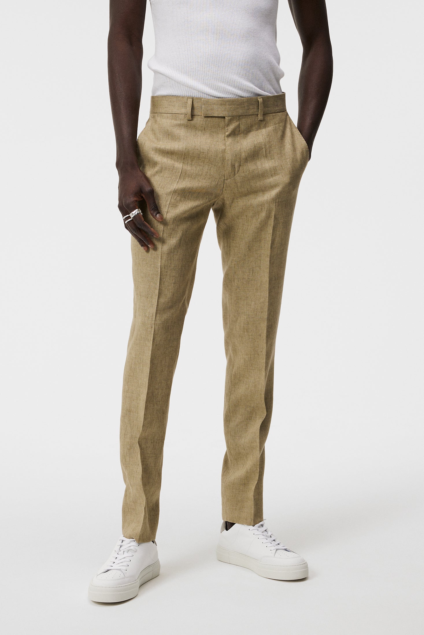 J lindeberg best sale grant trousers