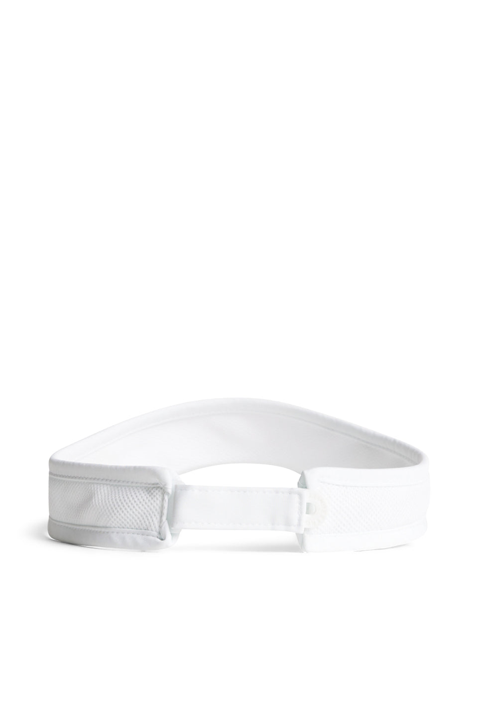 Gain visor / White