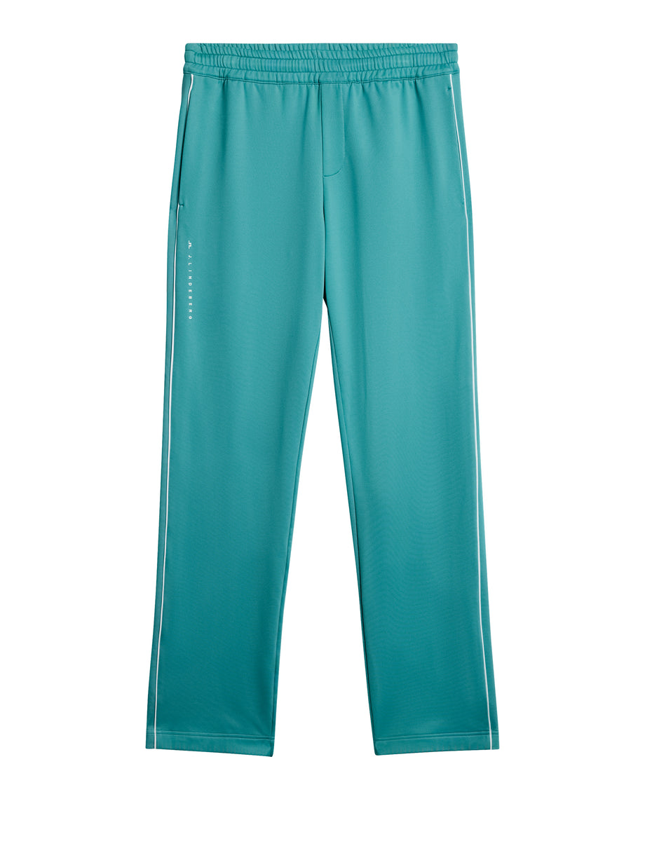 Traven Track Pants / Teal