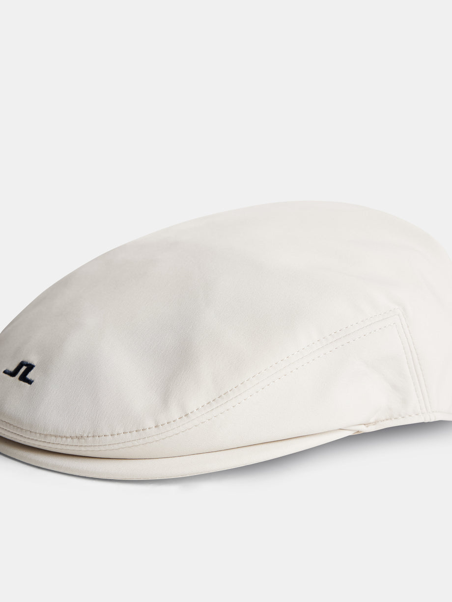 Campbell Flat Cap / Moonbeam