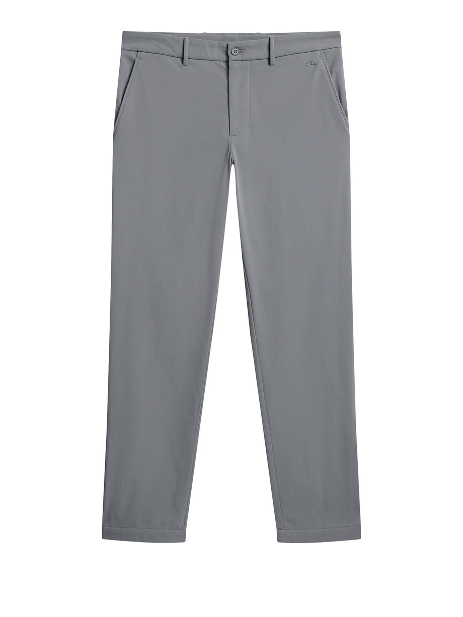 Axil Fleece Twill Pant / Night Owl