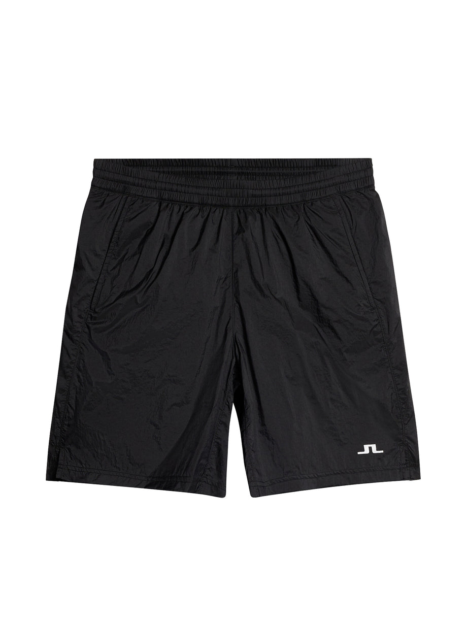 Warren Shorts / Black