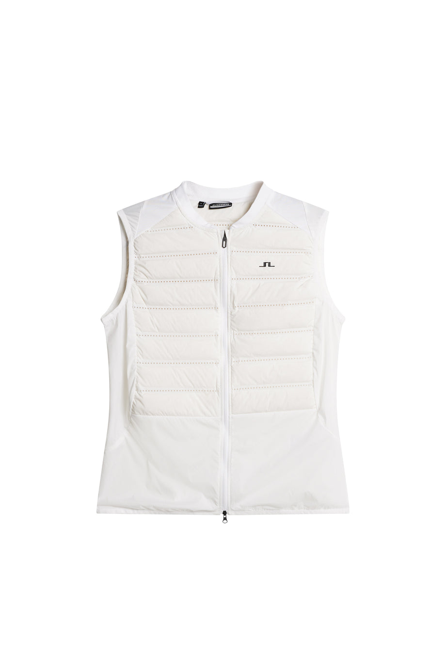 Juliana Pro Pack Vest / White