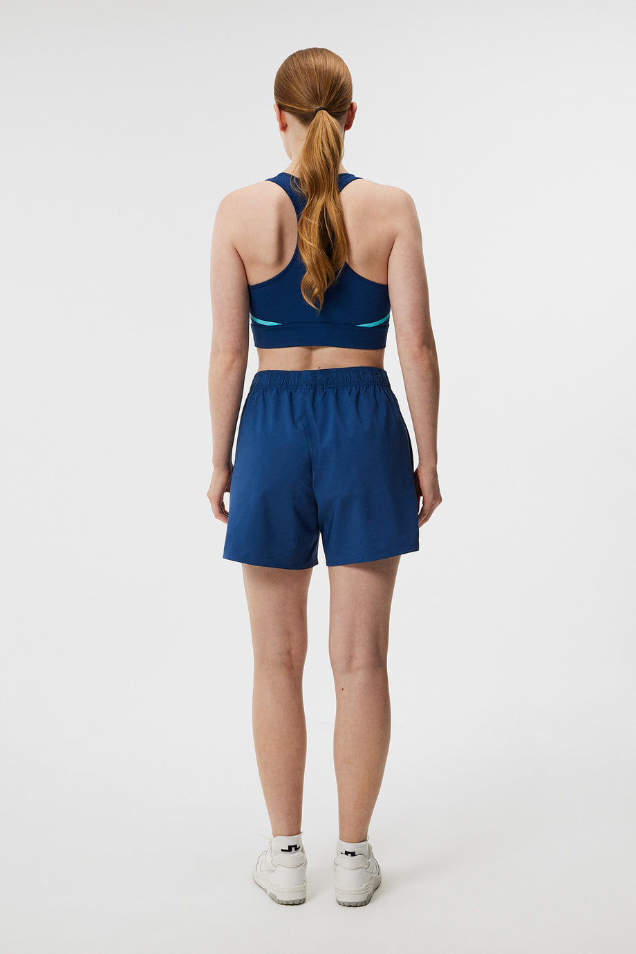 Pricilla Shorts / Estate Blue