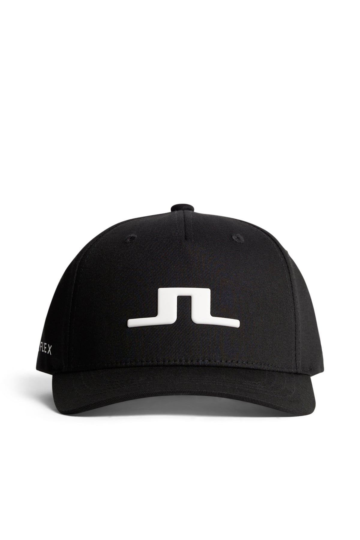 Heather Cap / Black