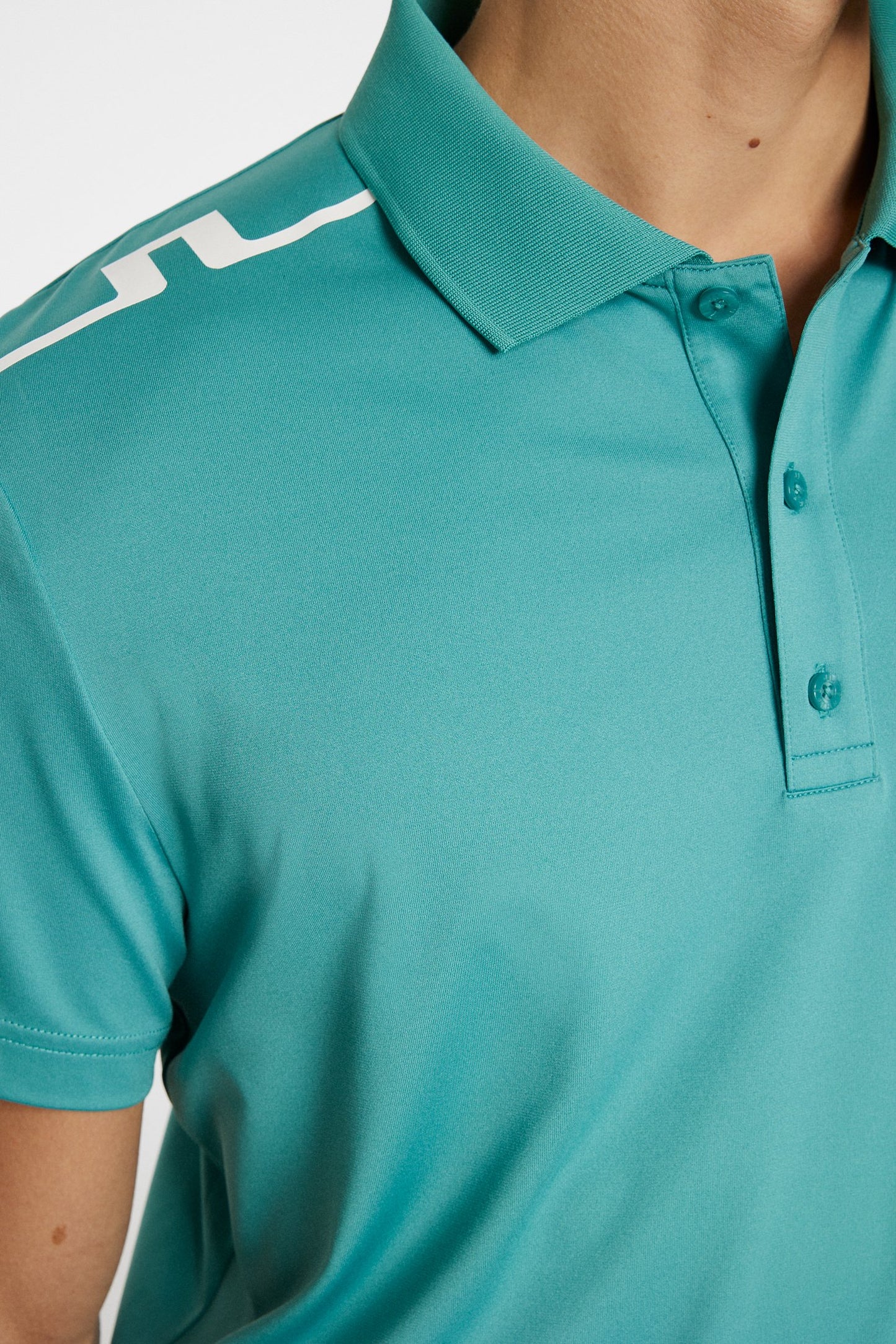 Lionel Polo / Teal