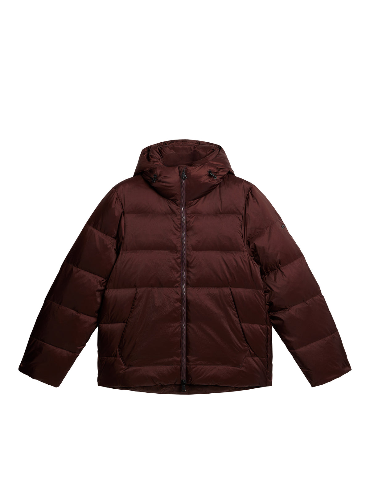 Farrell Down Jacket / Bitter Chocolate