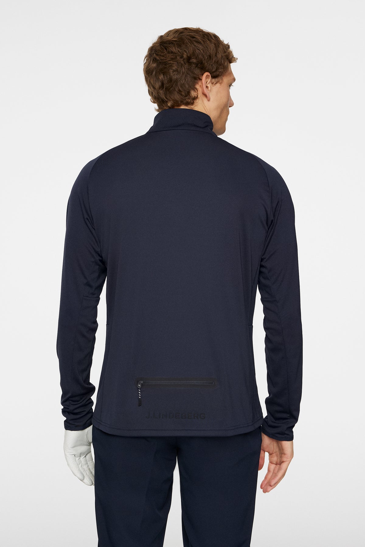 Frank Pro Pack Mid Layer / JL Navy