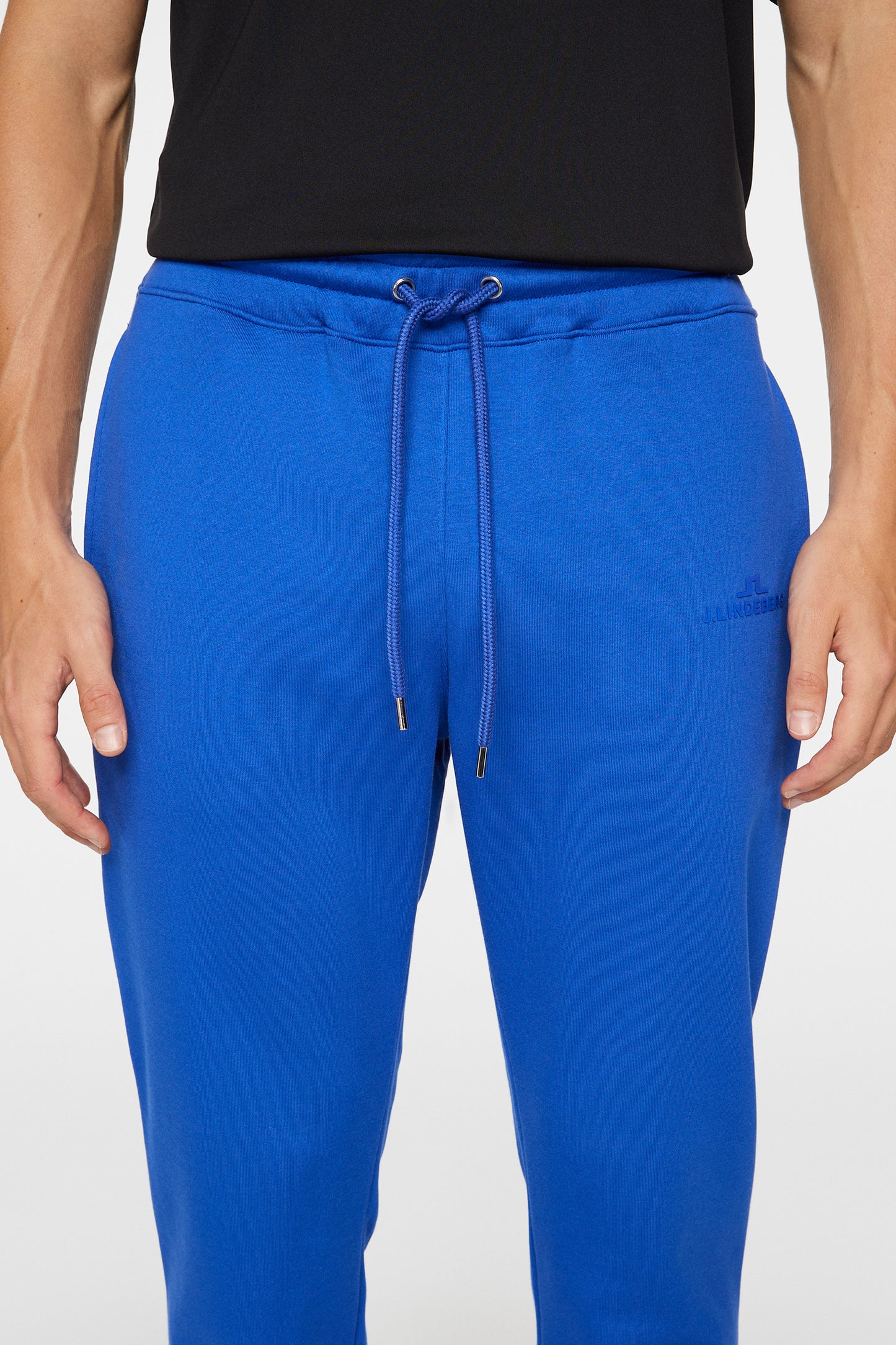 Alpha Sweatpant / Club Blue