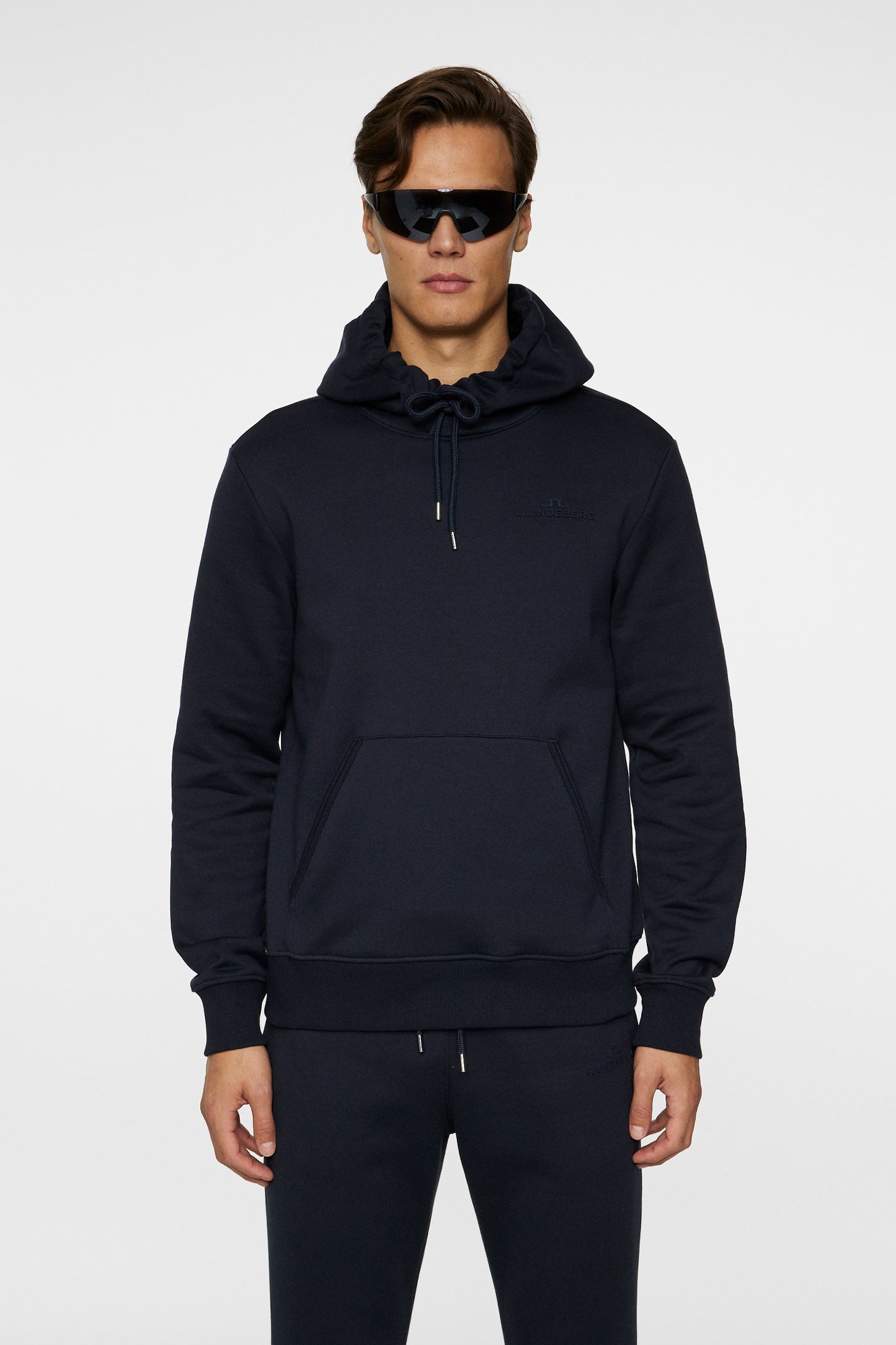 Alpha Hood / JL Navy