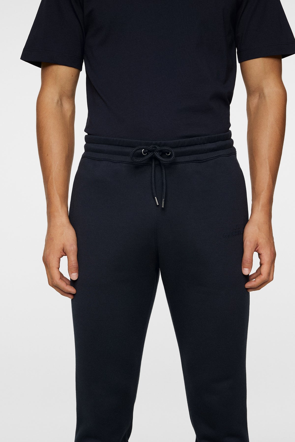 Alpha Pant / JL Navy